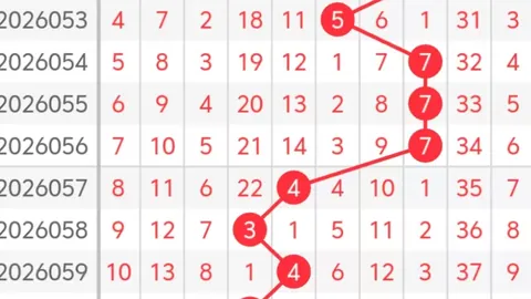 【独家揭秘】2026013期大乐透前区必杀号码，精准预测，不容错过！